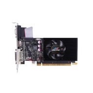 OCPC Nvidia GeForce GT730 GPU 2GB DDR3 PCIe 3.0 x16 Low Profile Graphic Card (OCVNGT730G2)
