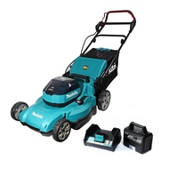 MAKITA LM002JM101 รถเข็นตัดหญ้าไร้สาย 21″ (534 มม.) BLXPTSolf No load (Li-ion-64Vmax)