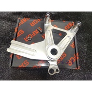 CALIPER p34 caliper 2pot caliper bracket Rear for r25 Yamaha R25