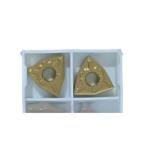HOOGUU Original Turning Insert WNMG WNMG080404/08/12-TM HG910 -43/D43/HQ/MA/MS/TM/JMS/MA HG310~990 C