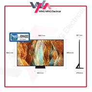 [NEW] Samsung Neo QLED 4K Smart TV | 55" 65" 75" 85" |Quantum Matrix Mini LED Q-Symphony Sound QN70F
