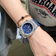 Vb Richard Watch Female Stanson Royal Oak Men's Non-Mechanical Watch Gypsophila Miller Watch Male 20