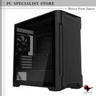 GIGABYTE C102 GLASS Mid Tower PC Case C102G CS9184