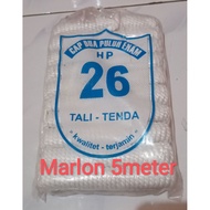 Marlon 5 meterTALI korTALI PRAMUKA