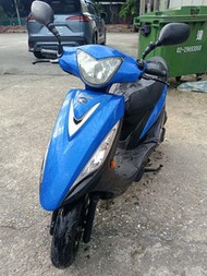 2019年GP -125