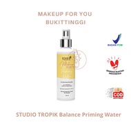 STUDIO TROPIK Priming WaterBalance 150ml