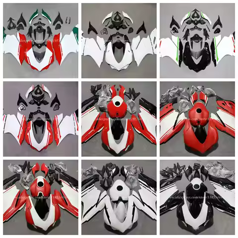 Suitable for Ducati 959 1299 Panigale 2015 161718 2019 Motorcycle Modified Fairing Housing Accessori