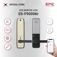 EPIC ES-F9000Kr Digital Door Lock | Mortise Type Smart Lock