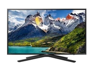 Televisi Led Samsung Ua43N5500Akpxd 43 Inch Full Hd Smart Tv