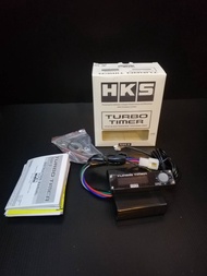 เทอร์โบทามเมอร์ Hks Turbo timer ตั้งเวลาดับเครื่องยนต์