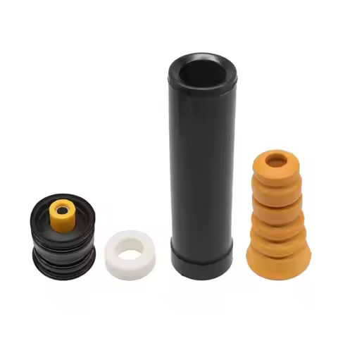 N69R--For Honda City FIT HRV 2015- 2020 Rear Mounting Damper Replacement Parts 52633-T5A-J01 52670-T