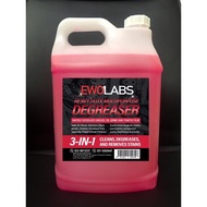 Engine Degreaser EWOLABS 3in1 5 Liter