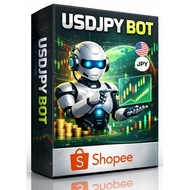 Forex Robot Usdjpy Bot MT4
