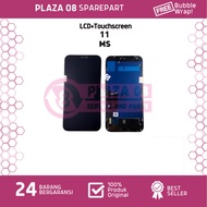 LCD + Touchscreen IPHONE 11 BLACK (MS)