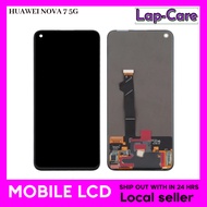 HUAWEI NOVA 7 5G JEF-AN00 JEF-NX9 JEF-AN20 COMPATIBLE LCD DISPLAY TOUCH SCREEN DIGITIZER BY LAP-CARE