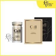 Gu Xiang Yuan Cell Vitality 60 Capsules 灵芝护肝丸