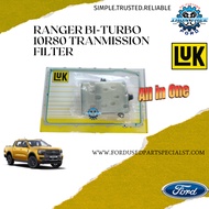RANGER 10R80 TRANMISSION FILTER KIT (LUK)