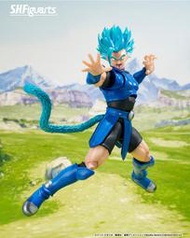 七龍珠 激戰傳說x S.H.Figuarts SHF 聯名限定 夏洛特(日版)