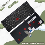 Best Quality Thinkpad L440 L450 L460 Keyboard - WARRANTY