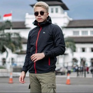 JAKET MOUNTAINGEER NORTON JAKET SAMAGAHA WATERPROOF JAKET GUNUNG