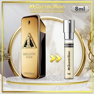 [Decant] Paco Rabanne 1 Million Elixir Parfum Perfume (2ml/8ml)