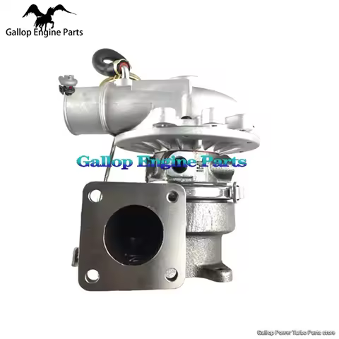New Turbo RHF5 WL1113700A WL11-13-700A WL1113700B WL11-13-700B VD430013 XN349G348AB Turbocharger for