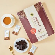 盒馬85%可哥無糖黑巧克力200g朱古力零食（平行進口）