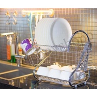 Newest Stainless Steel Dish Rack Good Quality Strong Rack