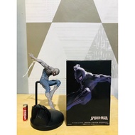 Spiderman Creator x Creator Vintage Action Figure