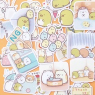 Sumikko Gurashi Daily Scrapbook / Planner Stickers #299