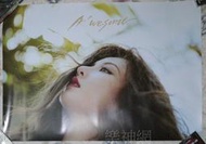 (4MINUTE) 泫雅HyunA A’wesome 好泫【原版宣傳海報】全新