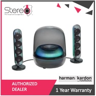 Harman Kardon Soundstick 5 2.1 channel Bluetooth Speakers