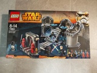 LEGO Star Wars Death Star Final Duel 75093 Brand New in Decent Box