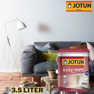 PROMO- CAT JOTUN EASY WIPE 35 L / CHI PUTIH-Hosebuild