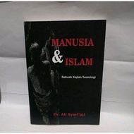 Manusia dan Islam - Ali Syariati