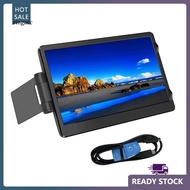 RGA  116 Inch EM116 Game Monitor Portable HDMI-compatible USB-C 1366x768 TN Computer Display Monitor