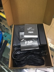 Fsp Hv Pro 550 Watt 80+ / Psu Fsp Hv Pro 550W