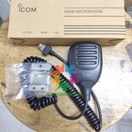 MIC ICOM HM 152 CERAMIC ICOM IC-2200H IC 2300H