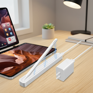 GOOJODOQ Charging Dock for GD13 Digital Pen Compatible with Air 4 5 Pro 11 12.9 Mini 6  GOOJODOQ Dok