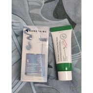 Somethinc Diamond Serum , Axis-Y Serum