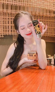 ครีมกันแดด Miss sunflower🌻