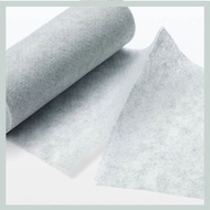 MUJI Kitchen & Bathroom Wet Cleaning Sheet Roll 30P