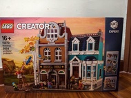 LEGO Creator Expert 10270 書店