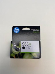 hp - HP-965XL-BLACK｜打印機墨盒