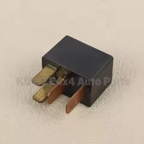 Car Horn Relay for Mitsubishi Montero Pajero Sport Nativa Pajero IO L200 L400 Outlander ASX Lancer D