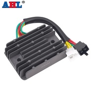 AHL Motorcycle Voltage Regulator Rectifier For Ducati 748 748S R 750SS SS 1100 600 Dark 620 695 696 