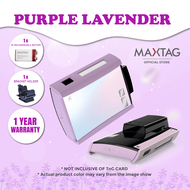 Purple Lavender Edition -MaxTag Touch n Go Toll