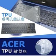 ACER Aspire 3 A315-23 Antibacterial Keyboard Film Protective (acer15810)