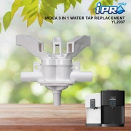 Midea 2037 Water Tap Replacement