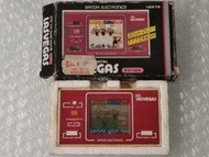 Bandai Electronic Casino Game &amp; Watch casio 遊戲機